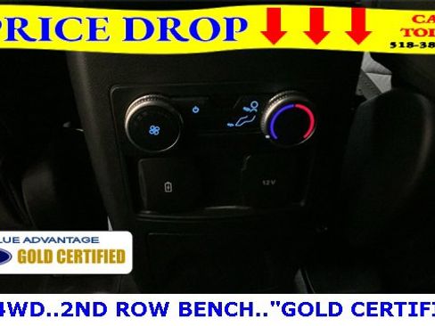 Certified 2022 Ford Explorer XLT image 26