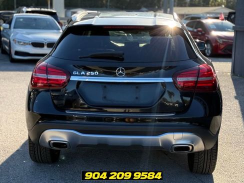 Used 2020 Mercedes-Benz GLA 250 image 3