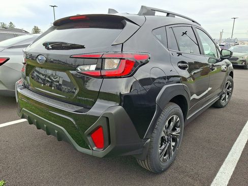 New 2026 Subaru Crosstrek 2.0i Premium image 4
