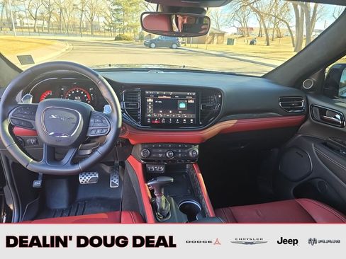Used 2024 Dodge Durango SRT Hellcat image 13