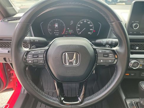 Used 2023 Honda Civic Sport image 18