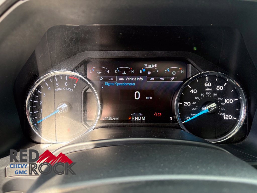 Used 2020 Ford Expedition Max Limited w/ Equipment Group 302A AWD/4WD image 20