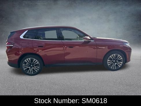 New 2026 BMW X3 xDrive30 w/ Premium Package image 6