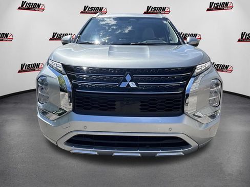 Used 2024 Mitsubishi Outlander SEL FWD image 8