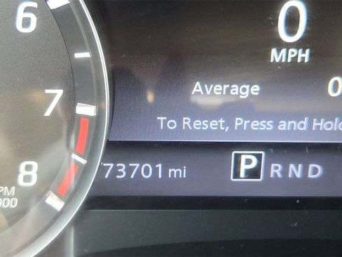 Used 2022 Nissan Frontier SV image 12