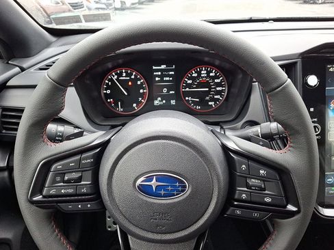 New 2026 Subaru Impreza RS image 12