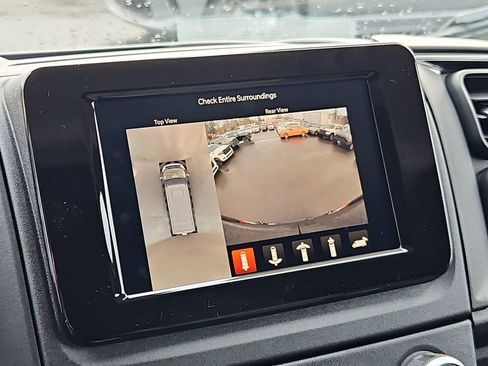 New 2026 RAM ProMaster 1500 w/ Advanced Safety Group FWD image 24