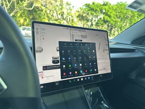 Used 2025 Tesla Model 3 Long Range RWD image 19