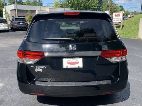 Used 2015 Honda Odyssey EX image 4
