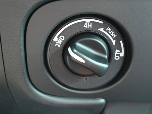 New 2026 Nissan Frontier PRO-4X w/ Pro Premium Package image 21