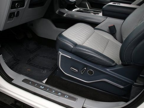 Used 2021 Ford F150 Limited image 25