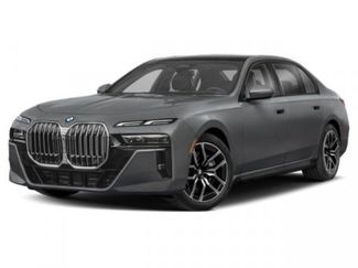 New 2026 BMW 760i xDrive video 1