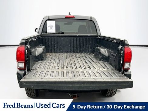 Used 2021 Toyota Tacoma SR image 25