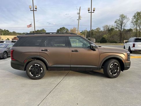 New 2026 Hyundai Palisade XRT Pro AWD/4WD image 2