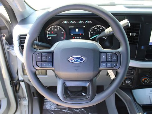 New 2026 Ford F250 XLT AWD/4WD image 4