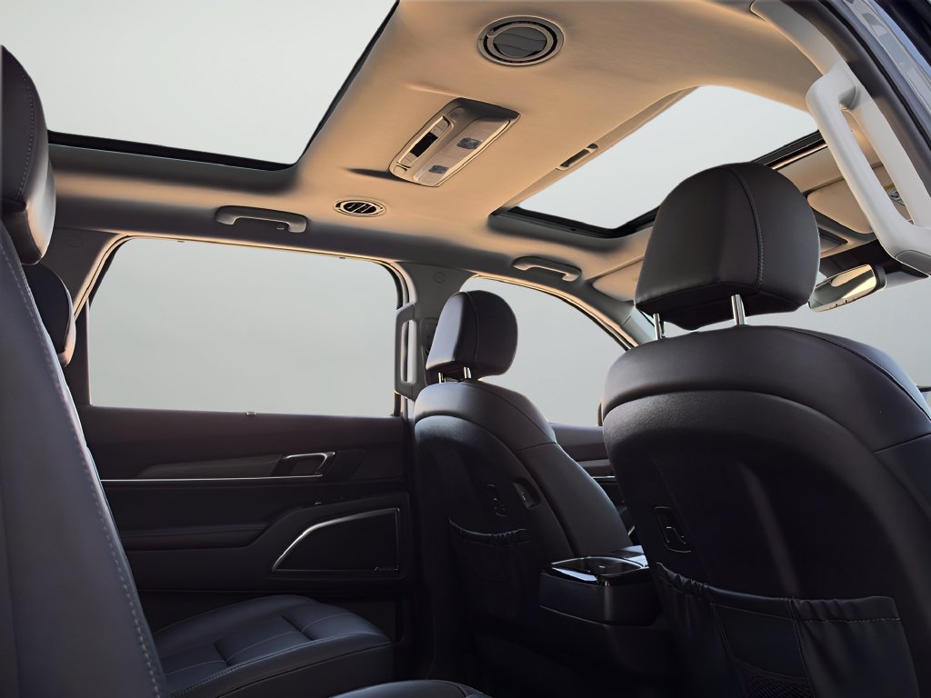 Used 2022 Kia Telluride SX AWD/4WD image 23