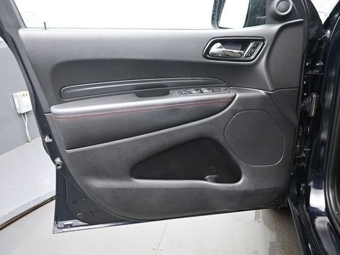 Used 2024 Dodge Durango GT image 12