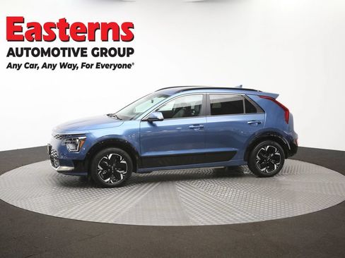 Used 2023 Kia Niro Wind w/ Wind Preserve Package FWD image 57