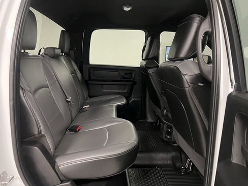 Used 2022 RAM 2500 Tradesman w/ Chrome Appearance Group image 50