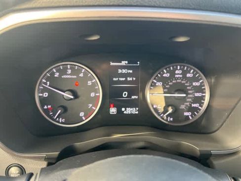 Used 2023 Subaru Ascent Premium w/ Convenience Package image 18