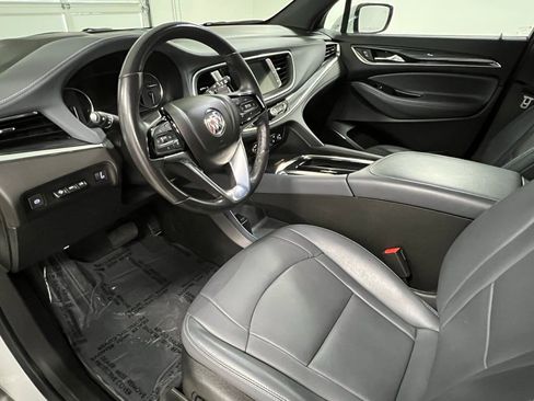 Used 2024 Buick Enclave Premium image 22