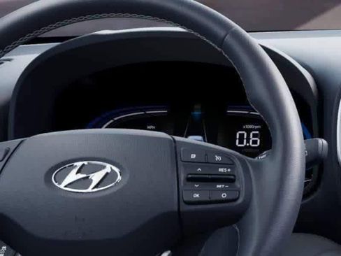 New 2026 Hyundai Venue SEL FWD image 14