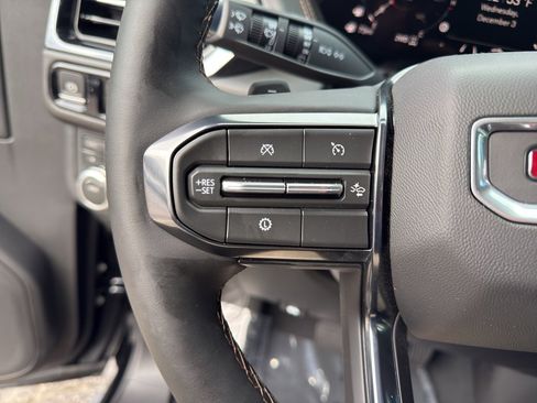 New 2026 GMC Yukon AT4 image 23