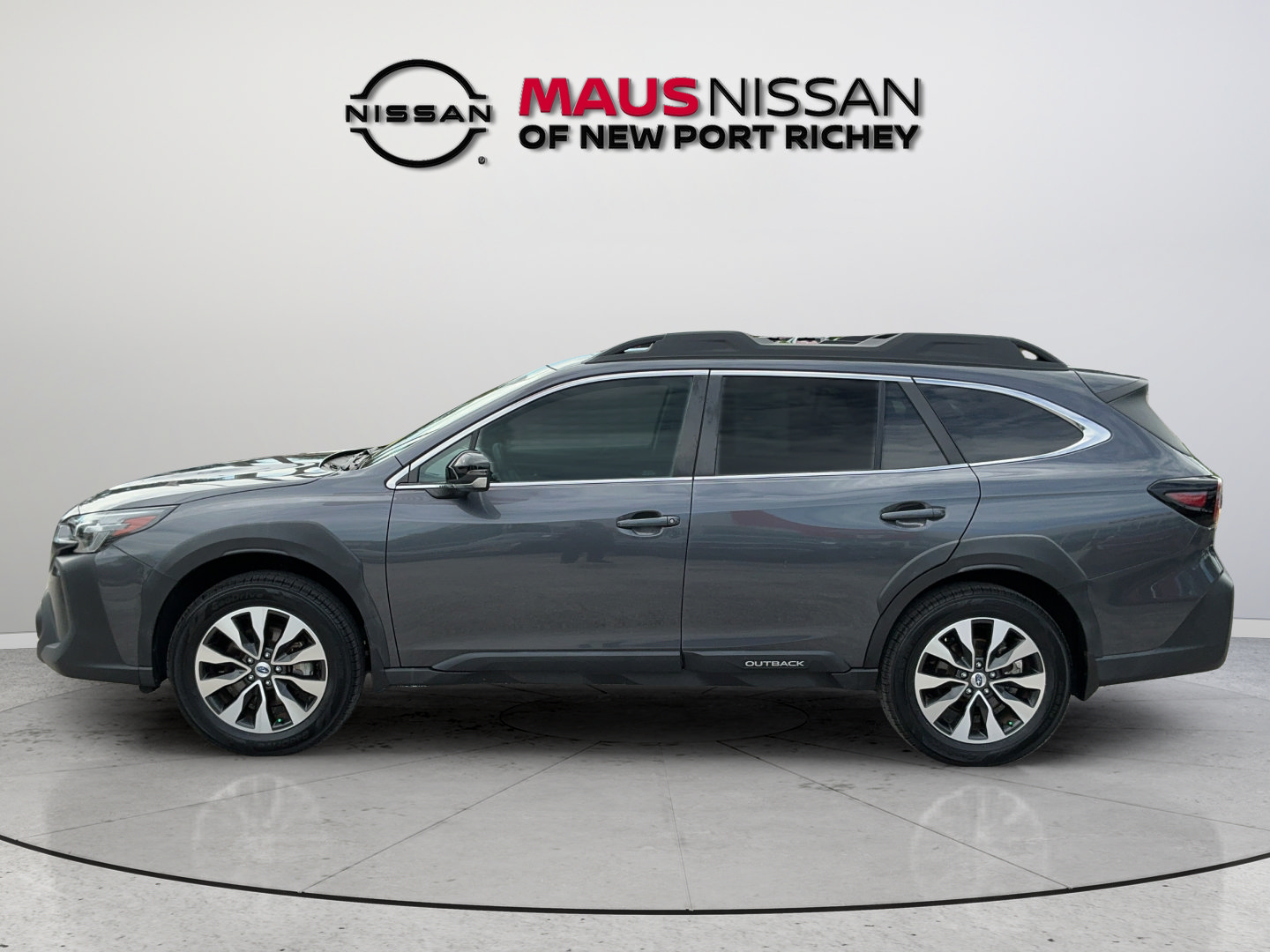 Used 2024 Subaru Outback Limited AWD/4WD image 5