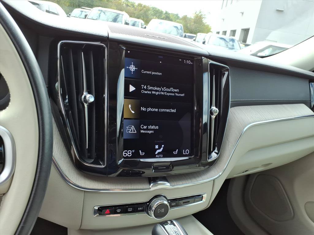 Used 2021 Volvo XC60 T5 Inscription AWD/4WD image 19