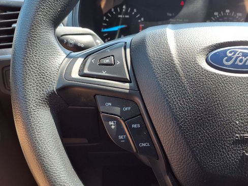Used 2020 Ford Edge SE AWD/4WD image 15