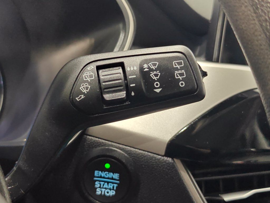 Used 2022 Ford Escape SE AWD/4WD image 41