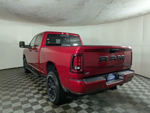 New 2026 RAM 2500 Tradesman image 4
