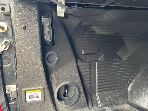 Used 2021 RAM 1500 Warlock AWD/4WD image 12