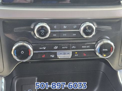 Certified 2024 Ford F150 XLT w/ Equipment Group 302A MID AWD/4WD image 23