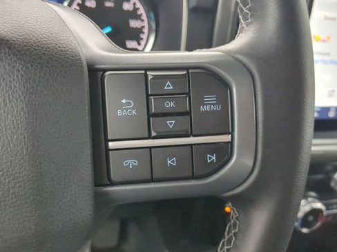 Used 2023 Ford F150 XLT w/ Equipment Group 302A High image 25