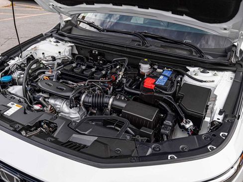 Used 2025 Honda Accord LX image 36