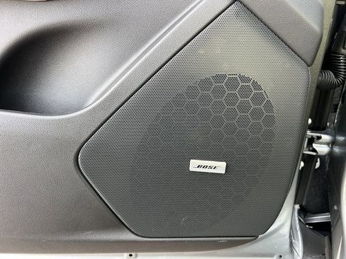 New 2026 Cadillac XT5 Sportv w/ LPO, Floor Liner Package image 21