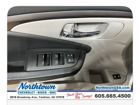 Used 2016 Honda Pilot EX-L image 11