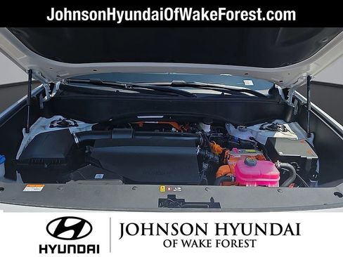 New 2026 Hyundai Palisade SEL Premium AWD/4WD image 46