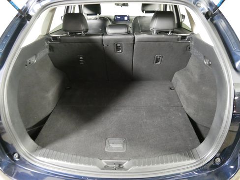 Used 2025 MAZDA CX-5 AWD 2.5 S w/ Select Package image 18