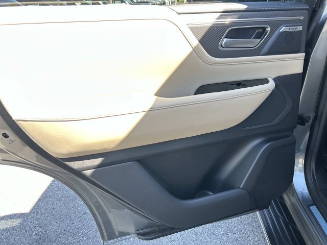 Certified 2026 INFINITI QX80 Pure w/ Cargo Package RWD image 19