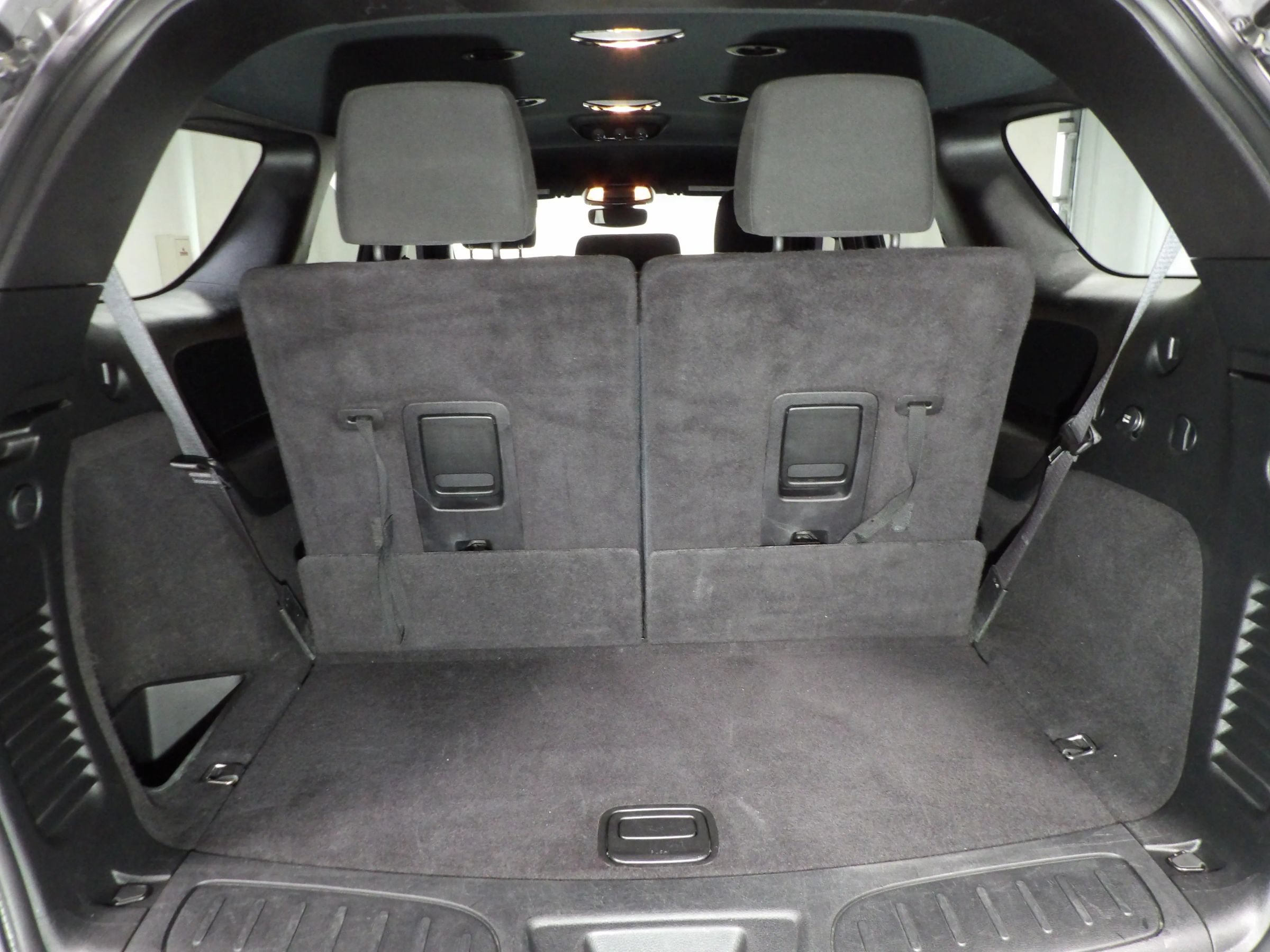 Used 2021 Dodge Durango GT AWD/4WD image 8