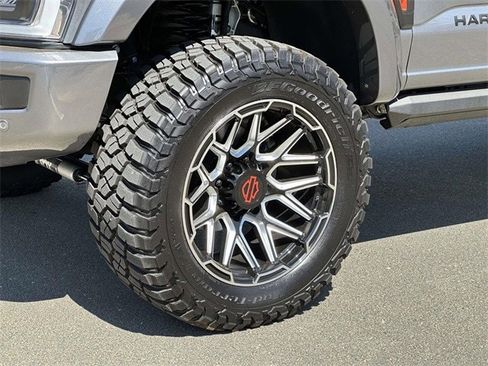 New 2024 Ford F250 Lariat w/ Lariat Ultimate Package image 38