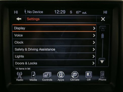 Used 2017 RAM 1500 Sport image 26