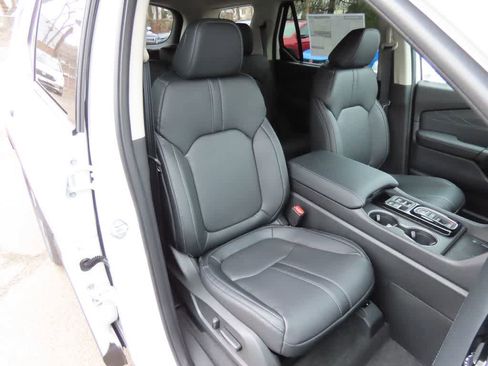 New 2026 Honda Pilot Touring image 20