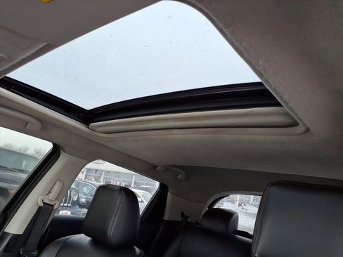 Used 2013 Nissan Juke SL w/ Midnight Edition image 10