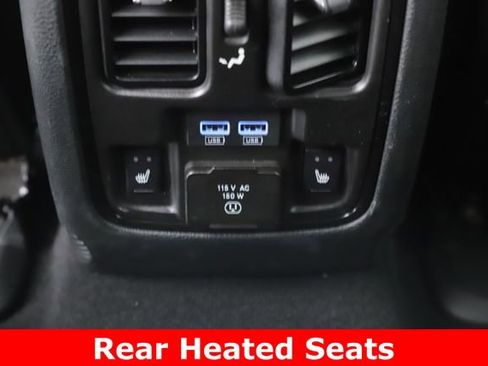 Used 2024 Dodge Durango Citadel AWD/4WD image 30