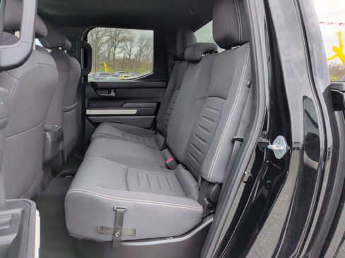 Used 2024 Toyota Tacoma TRD Off-Road image 14