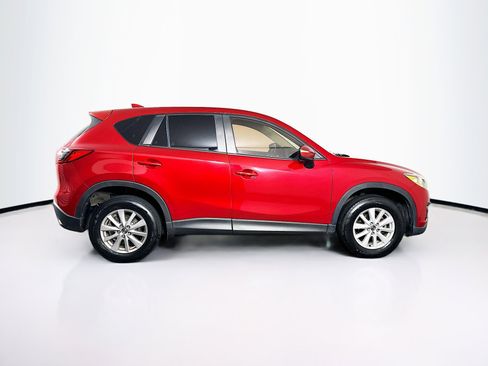 Used 2016 MAZDA CX-5 Touring AWD/4WD image 10