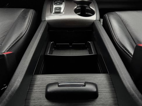 Certified 2022 Honda Pilot Special Edition image 23